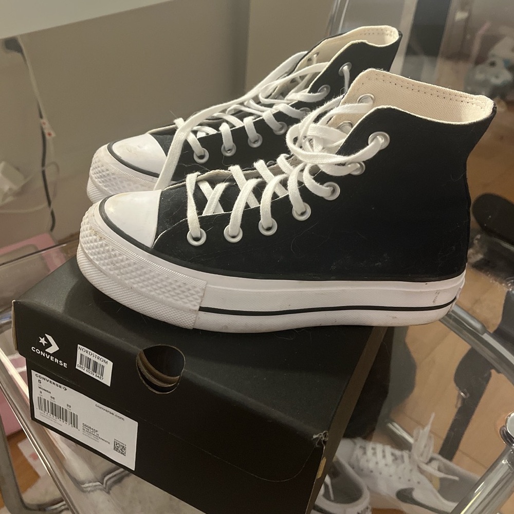 Converse Platform